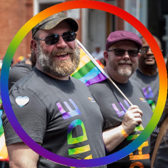 Meet your Posher, Barry - Picture 1 of 1